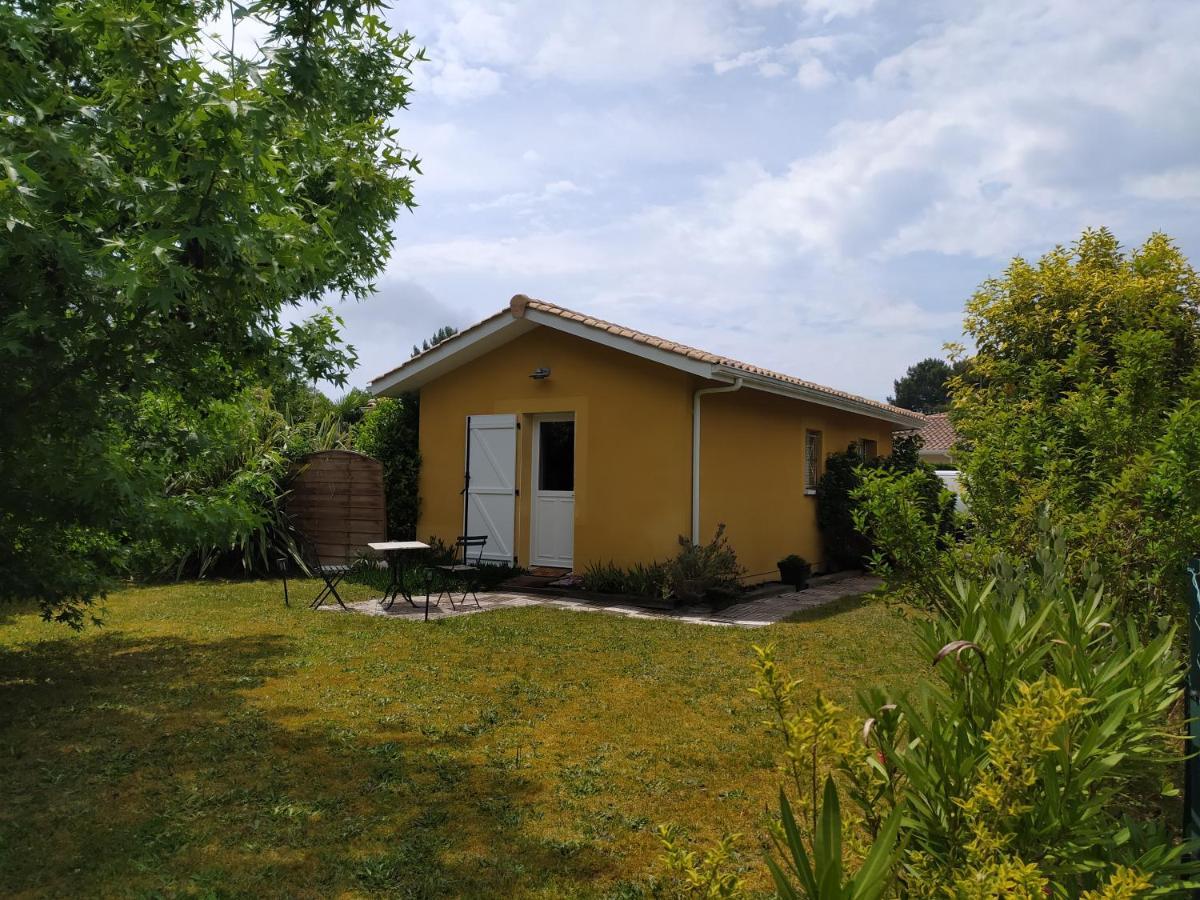 Villa Maryne Andernos-les-Bains Exterior foto